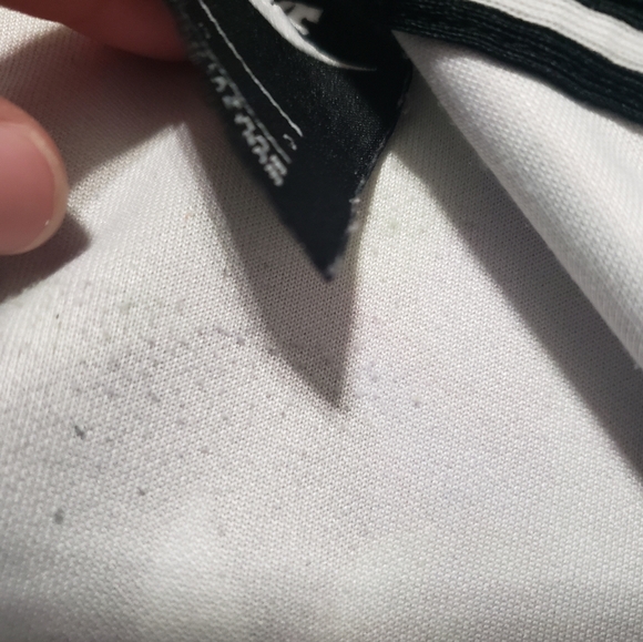 Nike Hyper Femme Cropped Crew Floral Sweatshirt Large - Picture 10 of 13